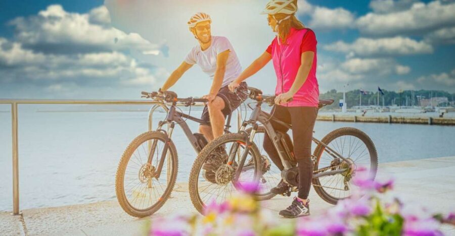 Bike Tour of Berlin Top Attractions with Private Guide - A Deep Dive into the Berlin Bike Tour Experience