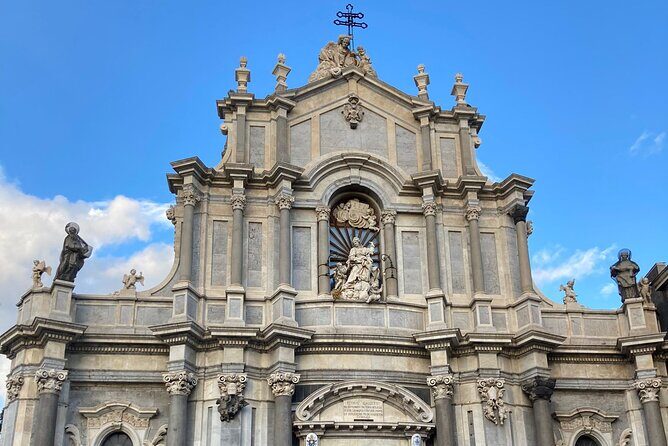 Bike tour of Catania by e-bike - A Deep Dive into the Catania E-Bike Tour