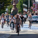 Bike Tour of Copenhagen: The Little Mermaid & Hidden Gems - The Itinerary Breakdown