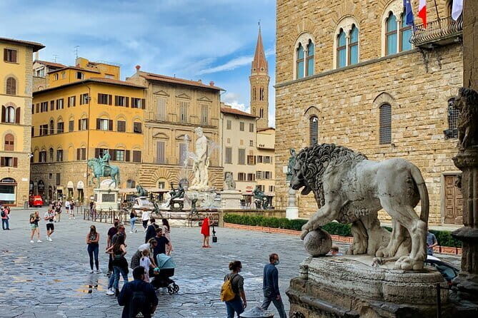 Bike Tour of Florence in Small Group - Final Reflection