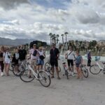 Bike tour of the historic center of Palermo with tasting - Frequently Asked Questions (FAQs)