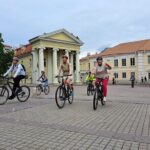 Bike Tour of Vilnius Highlights "Iconic Landmarks & Hidden Gems" - Authentic Insights from Participants