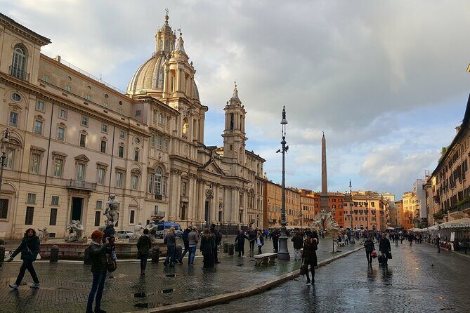 Bike Tour: The city in its heart - Final Thoughts on the Value