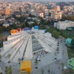 Bike Tour Tirana - Day Trip into Culture, History and Nature - Detailed Breakdown of the Itinerary