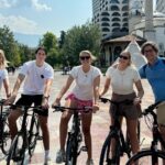 Bike Tour Tirana: Guided Sightseeing and Cultural City Tour - What Makes This Tour Special?