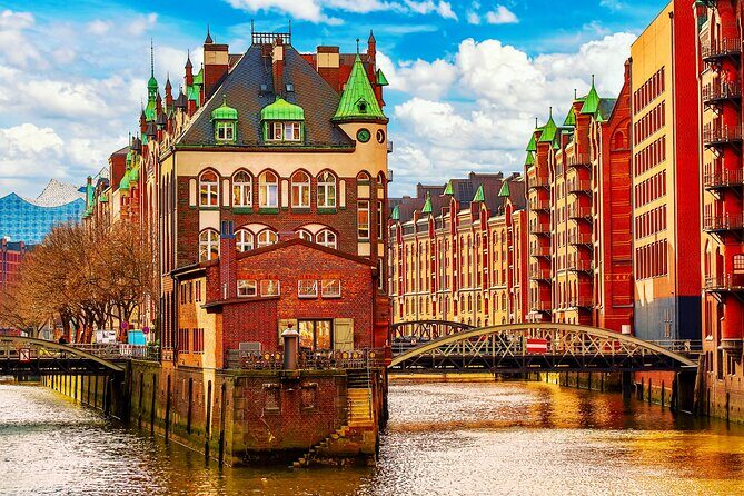 Bike Tour with a Private Guide: Hamburg Best Highlights - Authentic Experiences and Practical Tips