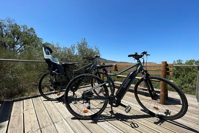 Bike Tours in Marvão - Why This Tour Offers Good Value
