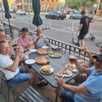 Bikes, Brews & Hidden Bars: A Ride Through RiNo & Downtown - A Close Look at the Itinerary: What to Expect