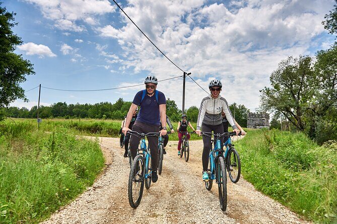 Biking - Bike tour Karlovac - Final Thoughts: Is This Tour for You?
