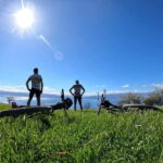 Biking Tour around the region of Ohrid - The Sum Up