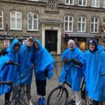 Biking tour -Copenhagen Small Group, max 10 people - Authenticity, Value, and Experience