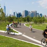 Biking Tour of Governors Island - Who Should Consider This Tour?