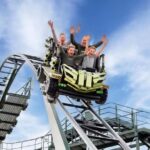 Billund: 1-Day Ticket to LEGOLAND® with All Rides Access - How Is the Park Laid Out?