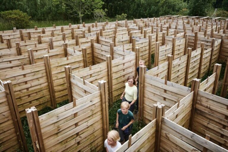 Billund: WOW PARK Entry Ticket - Who Would Love WOW PARK Billund?