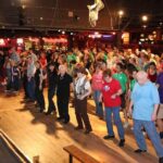 Billy Bob's Texas Honky Tonk Dinner and Photo Package - Who Will Love This Experience?