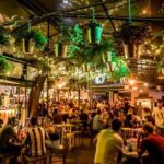 Bingo Bar Crawl - The Itinerary: What You Can Expect