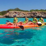Binibèquer: Kayaking, Caves and Snorkeling Adventure - Why It’s a Great Value
