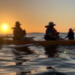 Bioluminescence by kayak or SUP to Los Arcos Puerto Vallarta - The Experience of Guides and Group Size