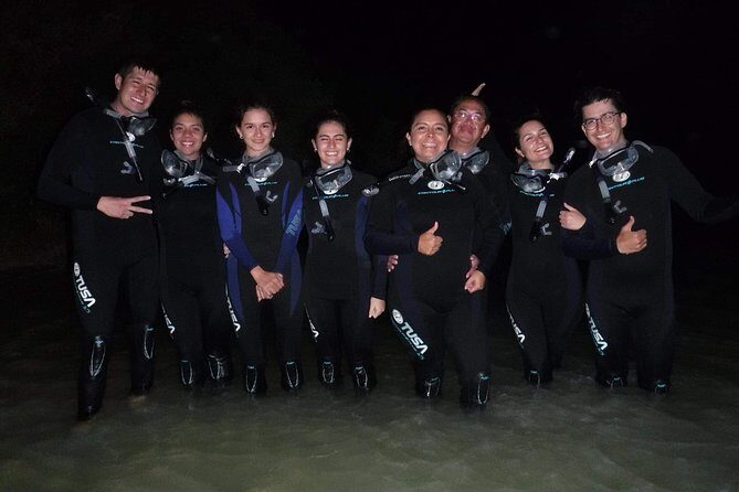Bioluminescence Experience in Holbox - What Makes This Tour Special?