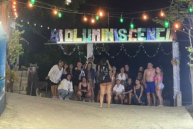 Bioluminescence in Manialtepec Night Tour from Huatulco - An In-Depth Look at the Tour Experience