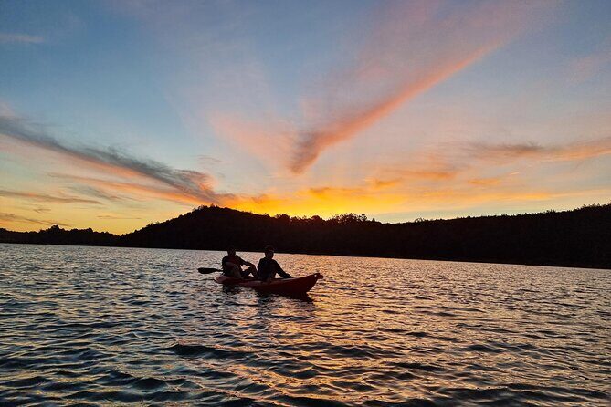 Bioluminescence Kayak Tour - Est. 1994 - Who Should Consider This Tour?
