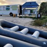 Bioluminescence Rafting Tour - Wildlife Refuge (Titusville) - FAQs about the Bioluminescence Rafting Tour