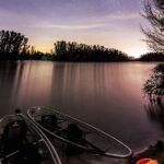 Bioluminescent Clear Kayak Tours in Titusville - Starting Point and Duration