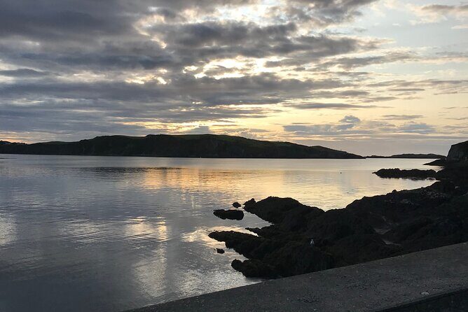 Bioluminescent Swim Experience in West Cork with Storytelling - The Experience’s Value and Why It Appeals