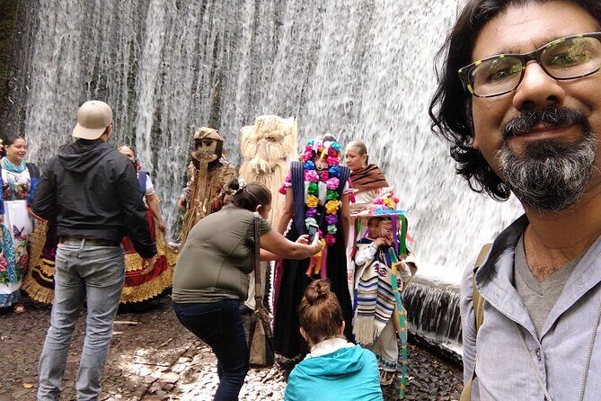 Bird Observation in the National Park of Uruapan. - What to Expect: A Closer Look