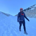Birding Hike and Hot Spring Soak from Denver - A Close Look at the Experience