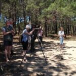 Birdwatching day around Sagres - FAQ