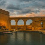 Birgu: Fort St. Angelo E-ticket with Audio Tour - Final Thoughts