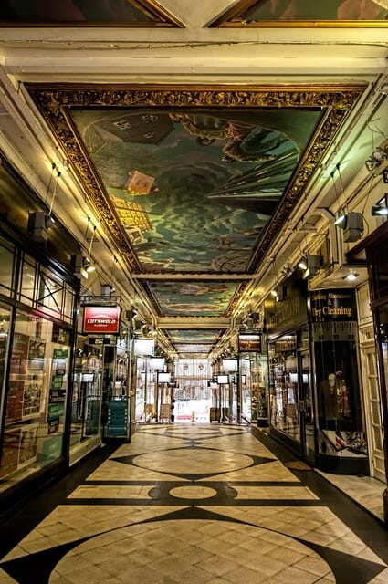 Birmingham: All in One Walking Tour - Why This Tour Offers Good Value