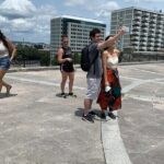 Birmingham Bash Scavenger Hunt - FAQs