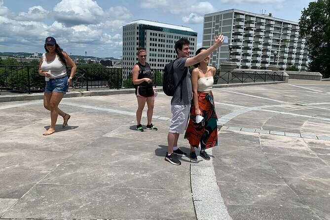 Birmingham Bash Scavenger Hunt - FAQs