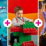 Birmingham: Cadbury World + SEA LIFE + LEGOLAND Discovery - FAQ