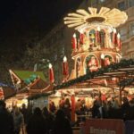 Birmingham: Christmas Market and Festive Lights Walking Tour - A Deep Dive into the Birmingham Christmas Lights and Market Tour