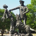 Birmingham Civil Rights Tour- Riding & Walking - The Emotional and Educational Impact