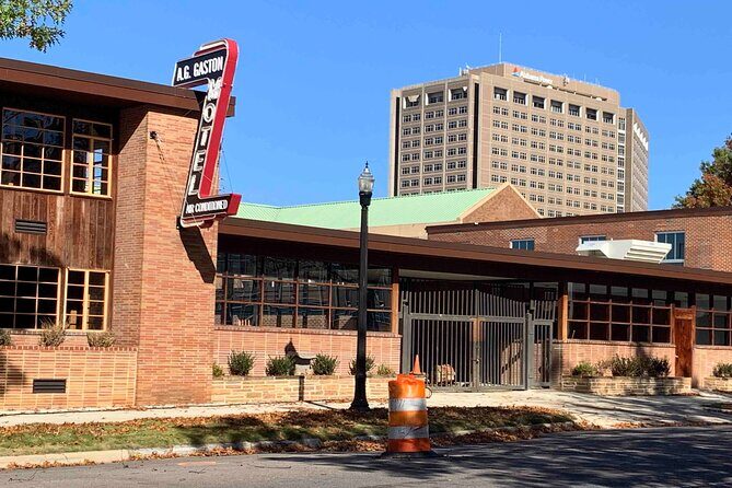 Birmingham Civil Rights Walk of Freedom Smartphone Audio App Tour - Why This Tour Delivers Great Value