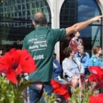Birmingham: Discovering Birmingham Guided Walking Tour - A Detailed Look at the Birmingham Guided Walking Tour