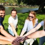 Birmingham: Fun Team Building Interactive Treasure Hunt - Why This Experience Works
