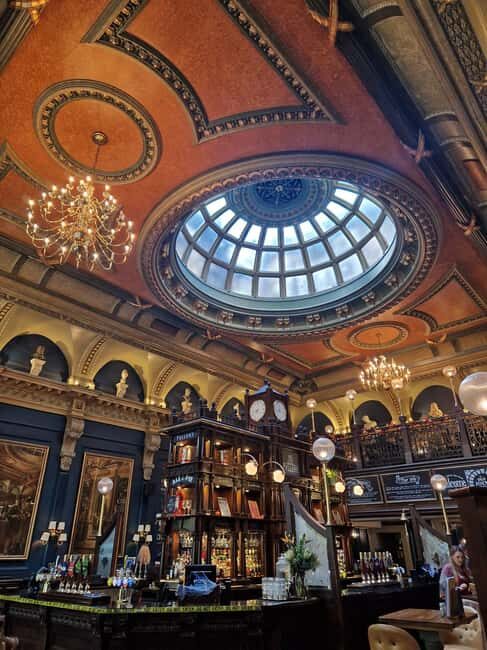 Birmingham Ghost Stories & Dark History Walk - Frequently Asked Questions