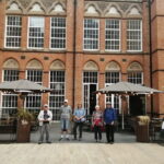 Birmingham: Guided City Center Walking Tour (10:30am & 2pm) - An In-Depth Look at Birmingham’s Guided City Center Walk