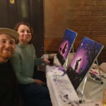 Birmingham: Guided Painting Class with Materials - How much does it cost and what’s the value?