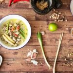 Birmingham Learn To Cook Thai - Who Should Consider This Experience?