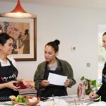 Birmingham - Learn To Cook Vietnamese - A Closer Look at the Experience