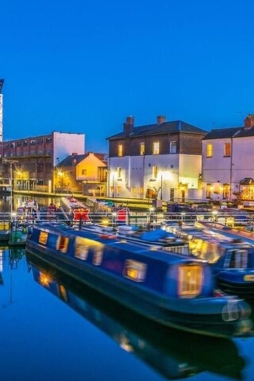 Birmingham : Must-see Attractions Private Walking Tour - Why This Tour Offers Great Value