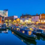 Birmingham : Private Custom Walking Tour With a Local Guide - A Closer Look at the Itinerary