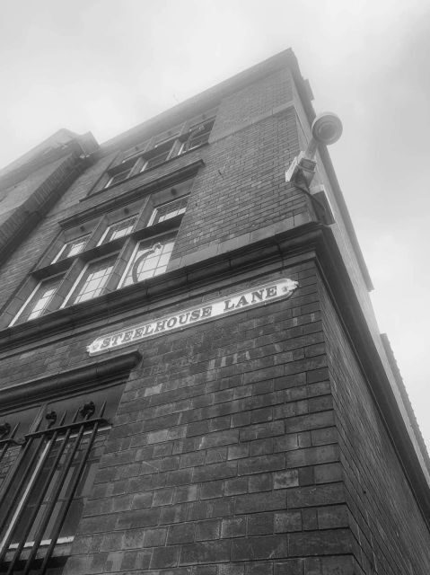 Birmingham: Slogging Gangs Guided Walking Tour - The Sum Up: Who Will Get the Most Out of This Tour?