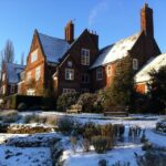 Birmingham: Winterbourne House and Garden Admission Ticket - Who Will Love This Experience?